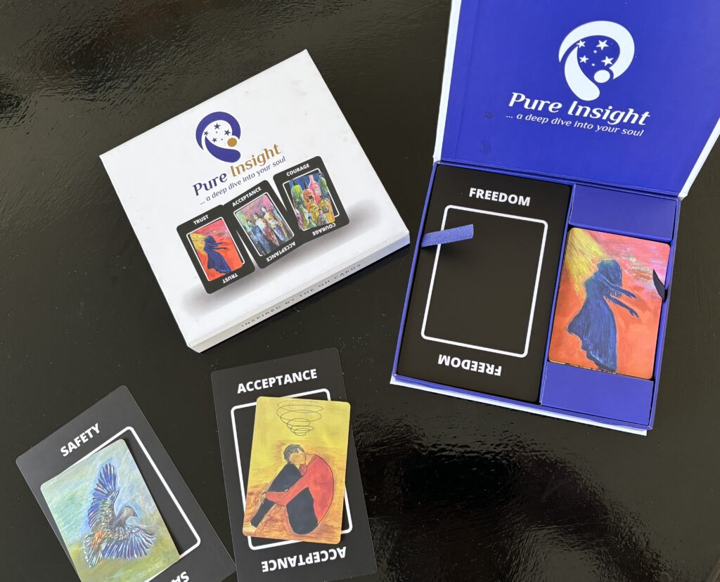 Insight Cards